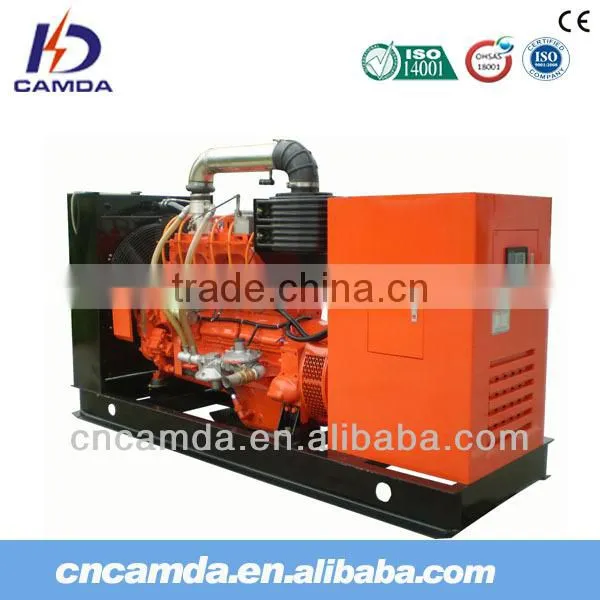 Biogas Generator Price With CHP