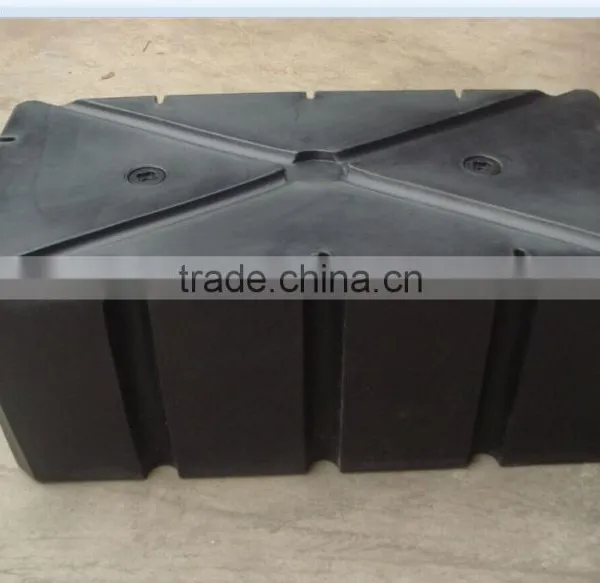 Newest Design Floating Pontoon Made in China photo-3