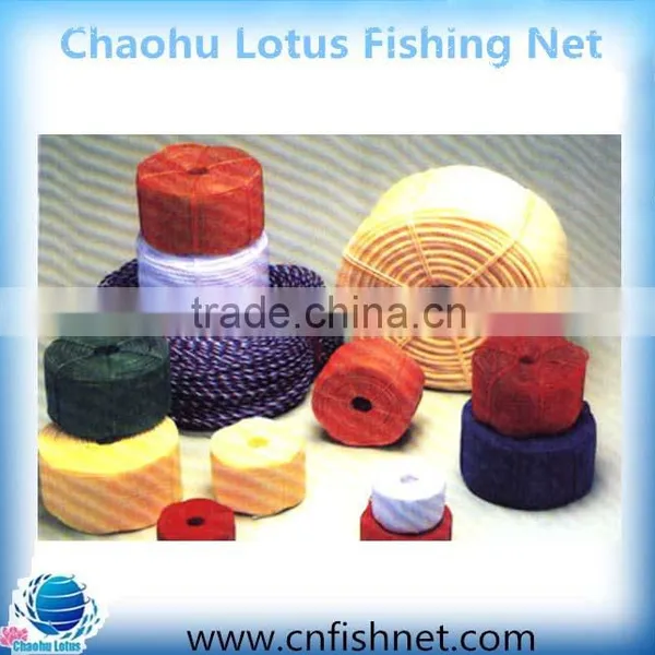 Fishing Net Rope Twine
