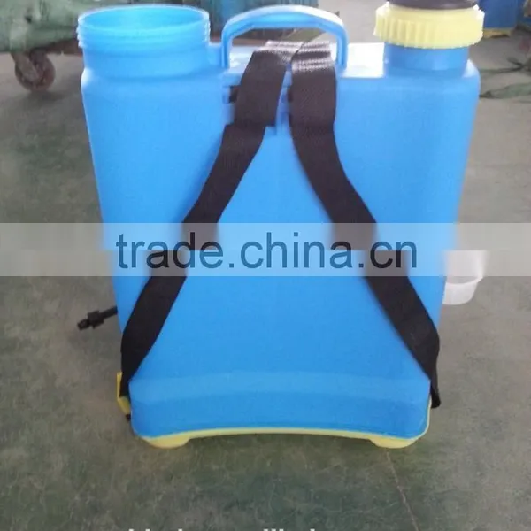 16L Knapsack Hand Sprayer For Agricultural Use/Gardern Tools photo-2
