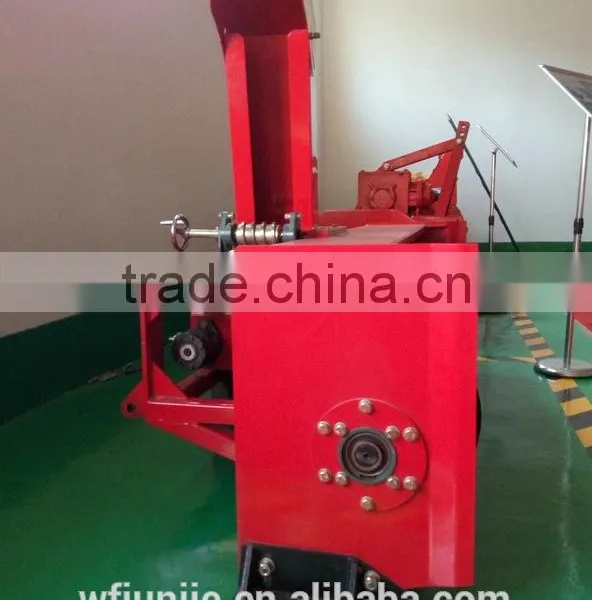 Tractor Front Mounted Snowblower for Sale
