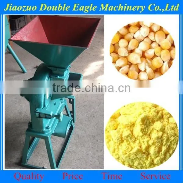 vertical small disk mill/ new type disk mill