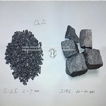 Special Calcium Silicon Ca10-35% Si35-63%