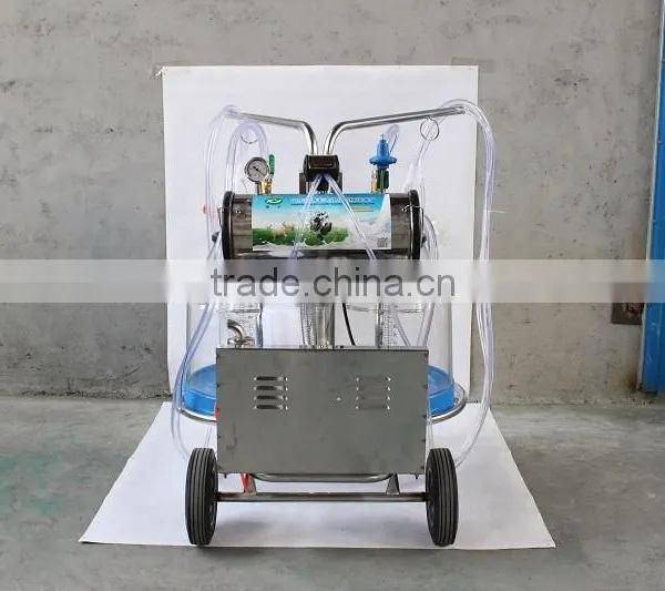 Milking Machine Parts
