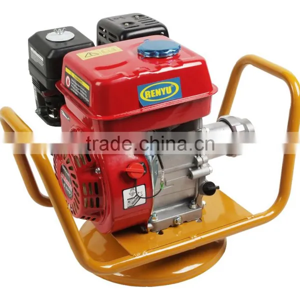 Gasoline Engine Vibrator Engine Vibrator HT-ZB50A photo-5
