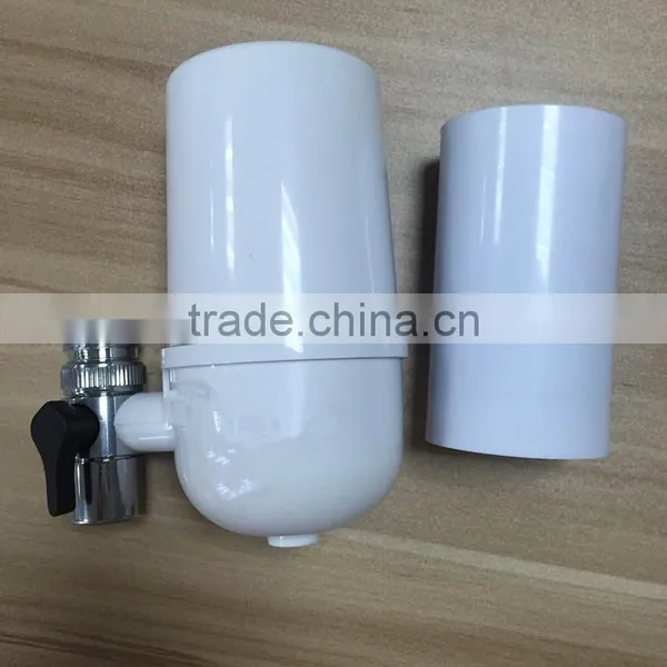 Ceramic Tap Water Purifier Easy Use for Drink photo-5