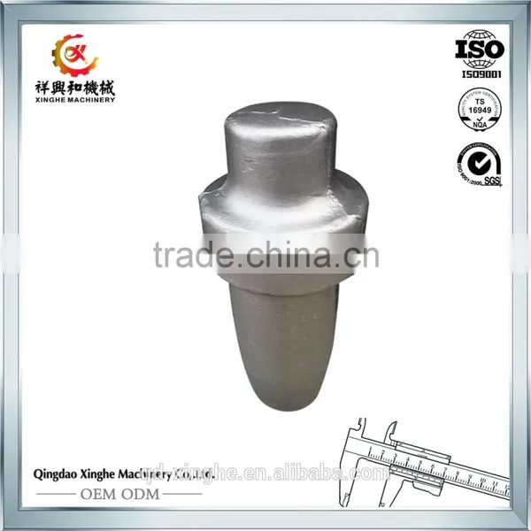 Custom ZL101 Forging Parts China Products Hot Forging Aluminium Forging With ISO Certificate photo-6