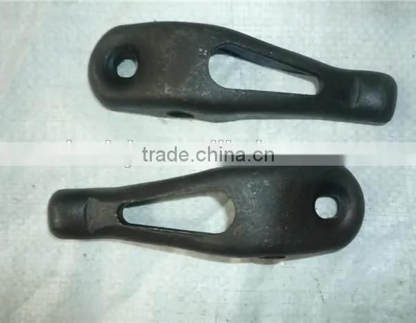 Foton Europard Tractor Clutch Release Lever photo-3