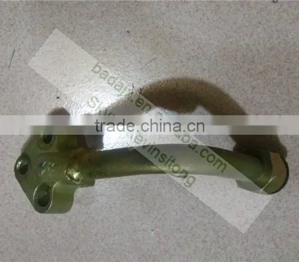FT900A.58.013 Pipe Foton Europard Tractor Parts photo-2