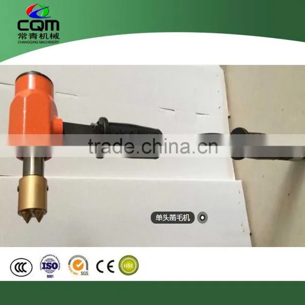 Hot Selling for Bush Hammer Machine Made in China photo-5