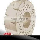 Wheel Loader Solid Tire photo-6