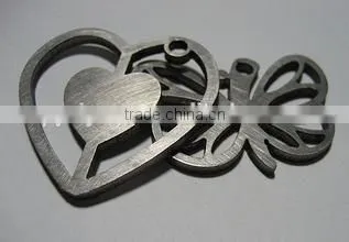 Professional CNC Aluminum Parts/ Brass Parts Machining/CNC Machining Parts photo-4
