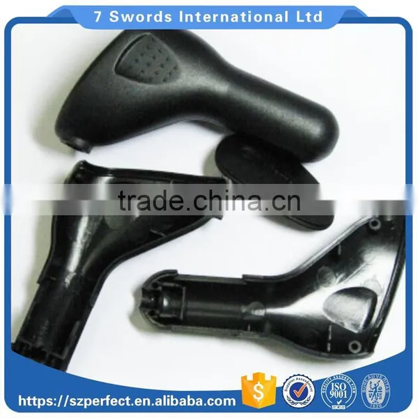 Supply Cnc Machining Part of Cnc Machining Plastic Parts photo-2