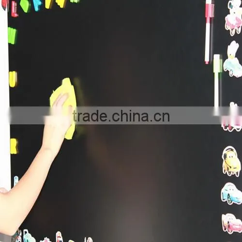 Magnetic ChalkBoard Decorative Chalkboard Chalk Boards for School photo-3