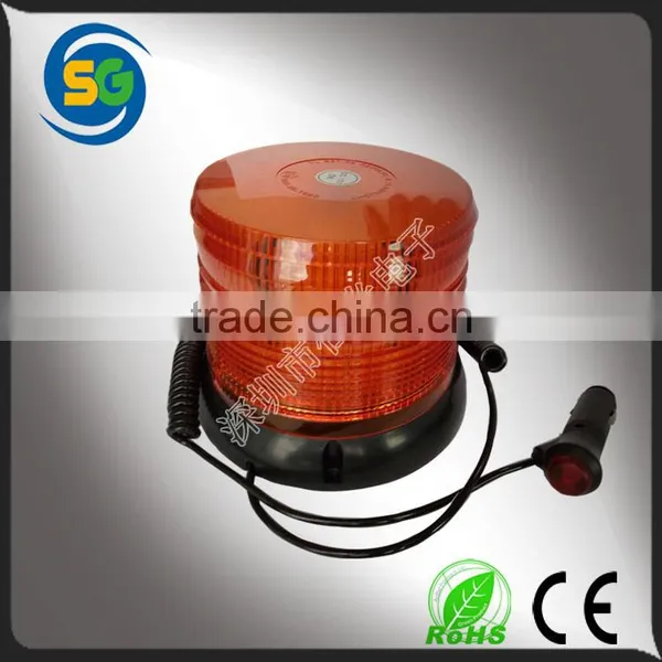 Good Quality LED Warning Beacons, Super Bright Flashing Light, Revolving Light photo-6