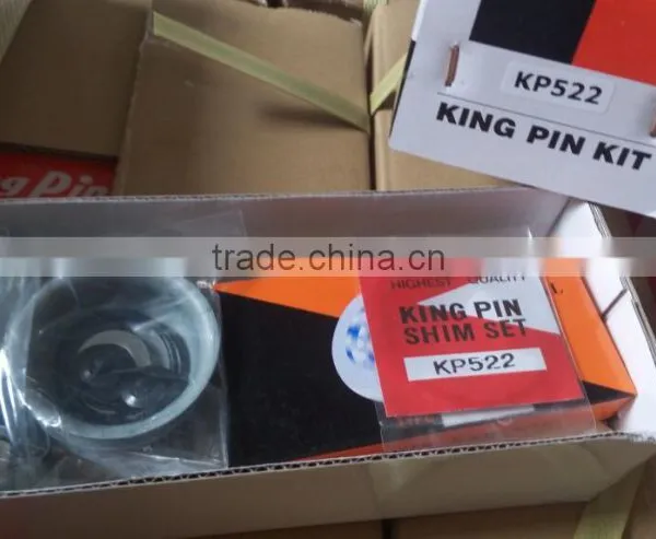 Truck King Pin Kit MB025267 MB025128 KP522 KP524 photo-2