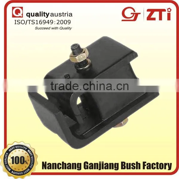 Engine Mounting For Chevrolet