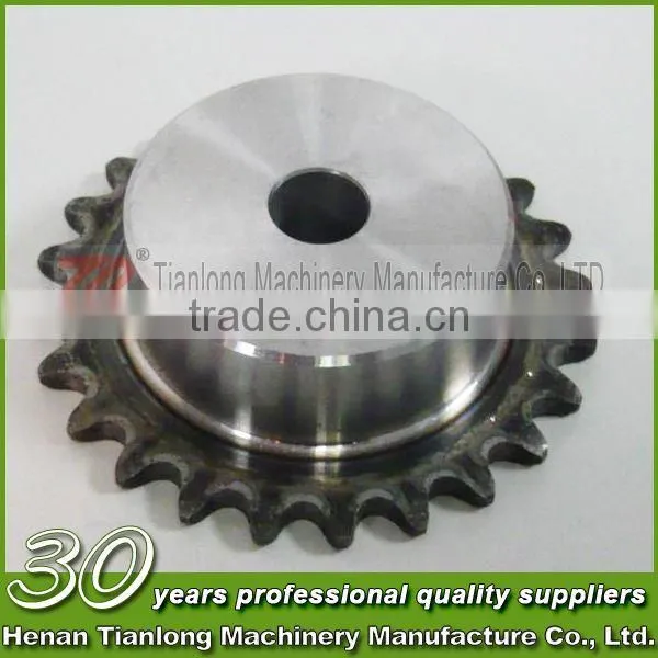 Weld on Sprocket China Gear Sprocket Manufacturer photo-2