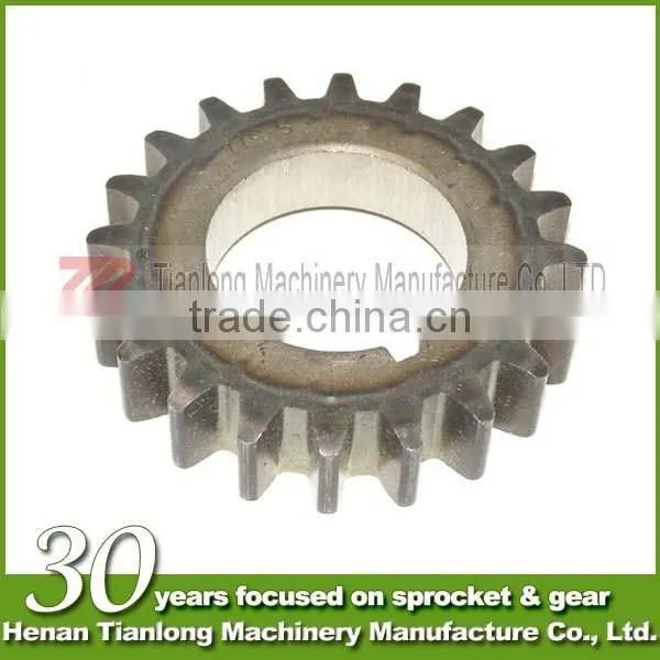 C-3067K/73075/203067 Engine Timing Chain Kit With S511 Crank photo-3
