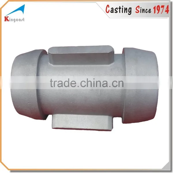 OEM Custom Best Price Cast ss Casting photo-5
