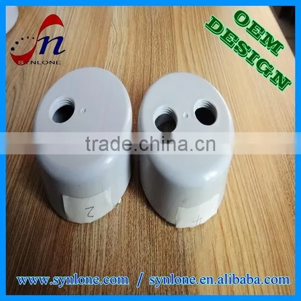 High Customized Strength PVC Cap photo-2