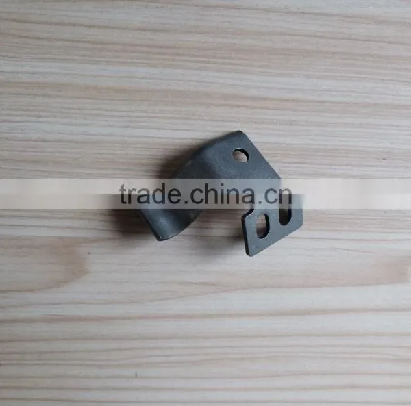 Non-standard Small Metal Parts in Auto Industry photo-3