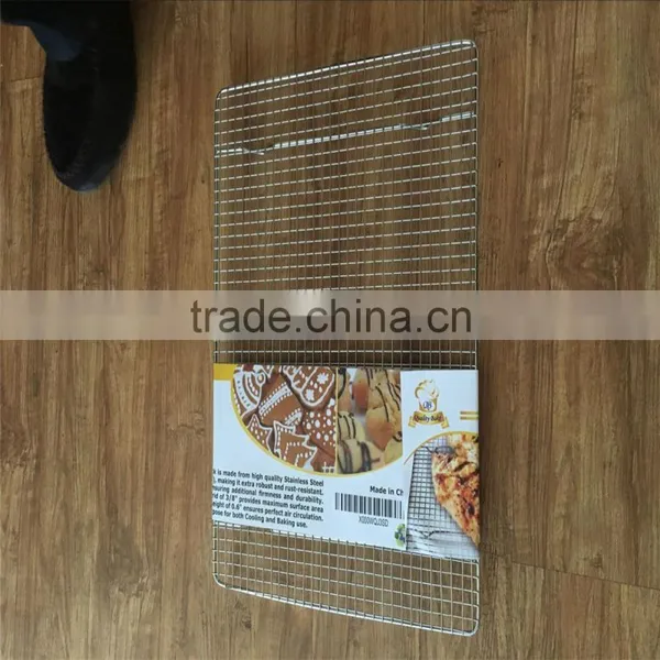 BBQ Grill Round or Rectangle Black Enamel Cast Iron Grate photo-5