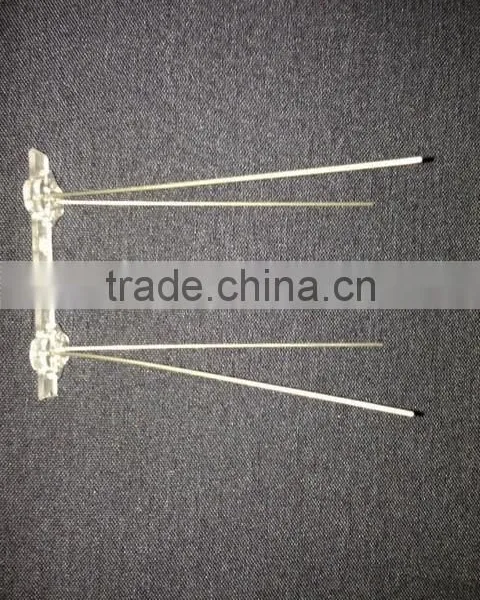 Bird Spikes Keep Away Pest Birds Humanely/plastic Anti Vogel Spike photo-4