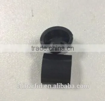 Factory Price RFID Fabric Wristbands for Events, HF NFC RFID Fabric Woven Wristbands in China photo-2
