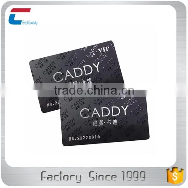 Low Frequency 125khz SIC7999 Card Use for Underground Pipe Tracking photo-4
