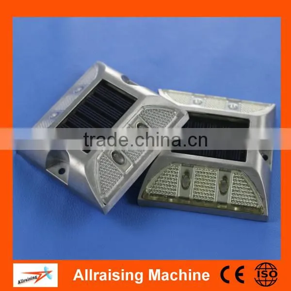 Aluminum Solar Road Stud Solar Road Marker photo-2