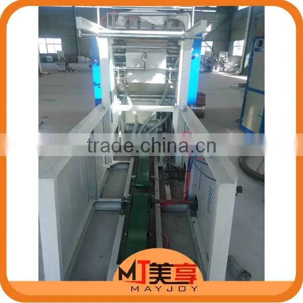 2017 MAYJOY New Arrival Paper Machine,Machine for Making Toilet Paper photo-4