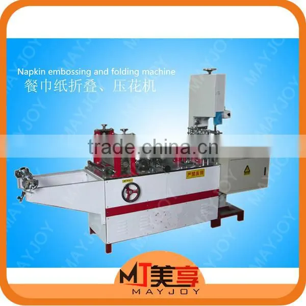 Home Used,Napkin Paper,Restaurant Paper,Hotel Used Paper,Toilet Paper Machine/Small Toilet Paper Making Machine photo-2