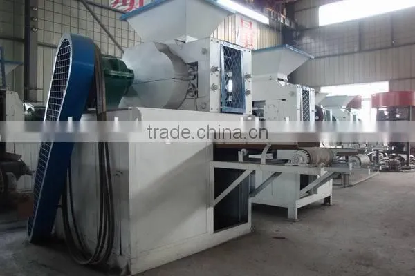 Mould Coal Equipment With Reliable Quality photo-4
