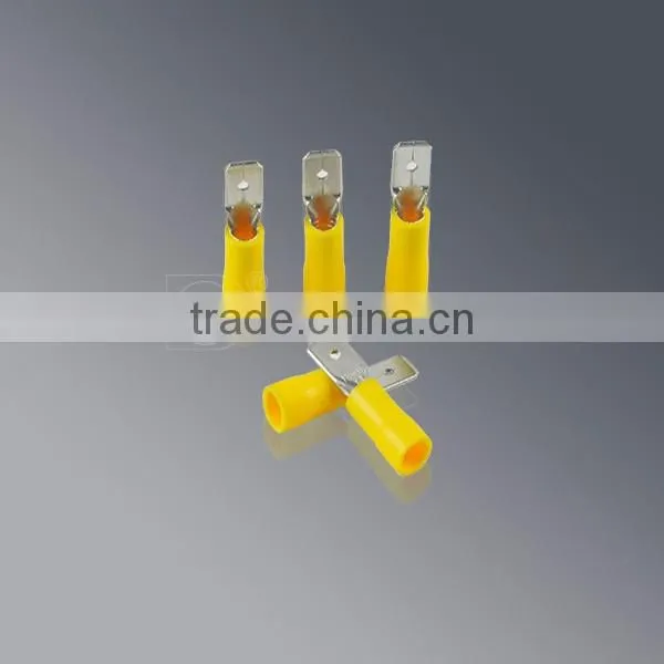 Male Pre-Insulating MDD Series Terminal photo-2