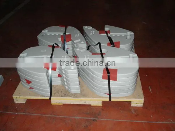 Tractor Counter Weight photo-5