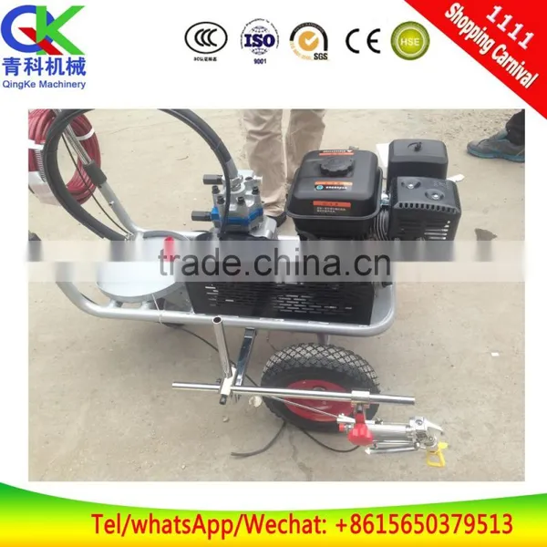 1111 Crazy Sales Cold Spraying Marking Machine photo-6