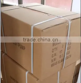 50 Bar Stainless Brass Testing Pump RP-50-1 photo-6