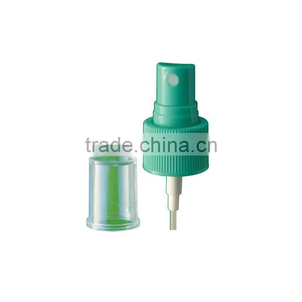 Yuyao Yuhui Plastic Finger Bottle Hose Sprayer SF205 photo-3