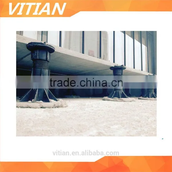 VITIAN Plastic Pedestals Pp+abs photo-2