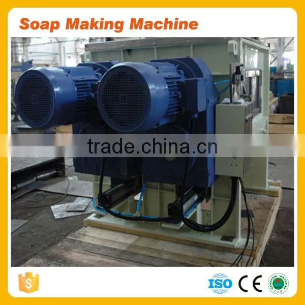 Machine of Soap Factory Producing Soap Making Equipment photo-4