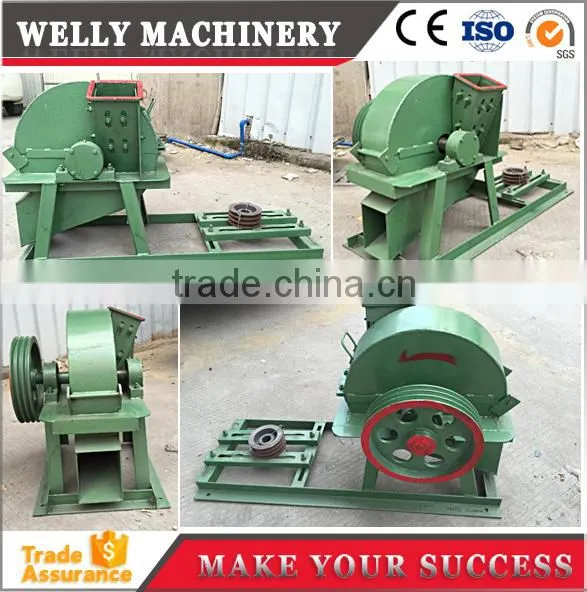 Hot Sale Low Price Good Performance Wood Shaving Machine photo-5