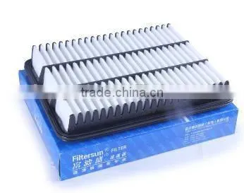 Air Filter For Toyota Land Crusie 17801-30040 photo-2