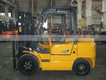 7ton Diesel Forklift