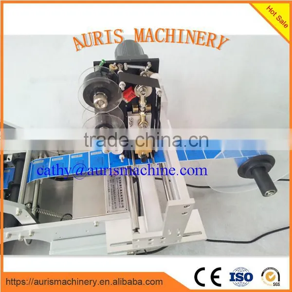 Self-adhesive Labeling Machine/sticker Labeling Machine
