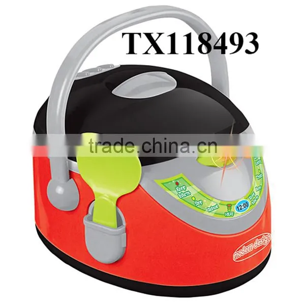 Pretend Play, Toy Cleaning Machine, Vacuum Cleaner Toy photo-4