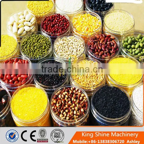 Great Quality Sesame / Quinoa Seed / Cereal Seeds Cleaning Machine photo-5