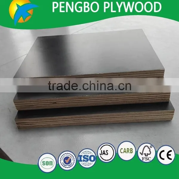 Waterproof Marine Plywood photo-6
