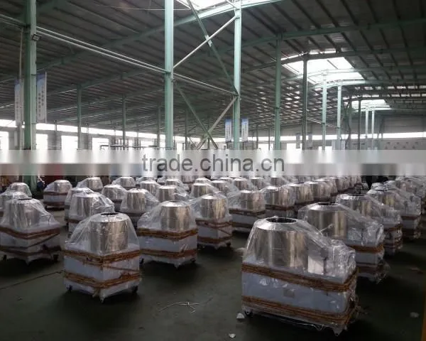 CE 2015 Hot Sale TP500 Automatic Potato Peeler Machine photo-5