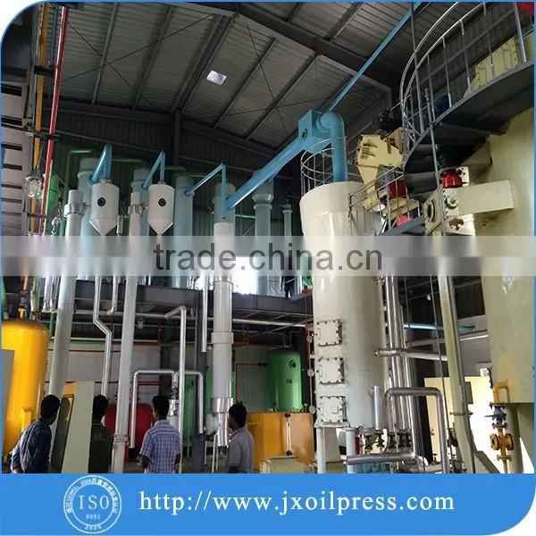 Best Market Cottonseed Oil Refining Machine photo-5